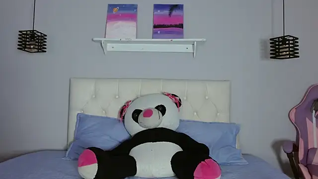 VelvetRosss's cam snapshot