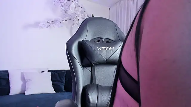 Jimena_Adams's cam snapshot