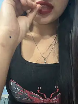 Rubydesire's cam snapshot