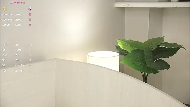 HannaHayles's cam snapshot