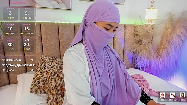 Yaasmin_'s cam snapshot