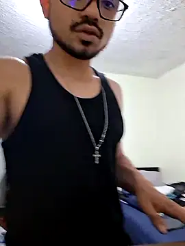 ZonaHOT420's cam snapshot