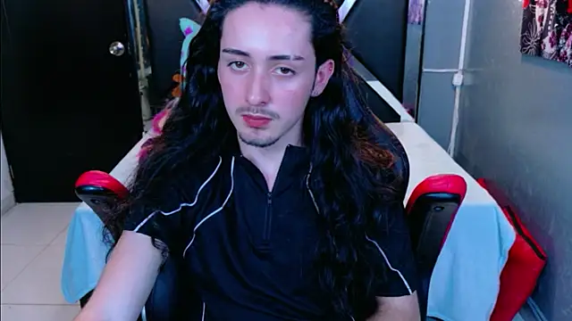 Angelis_Savage's cam snapshot