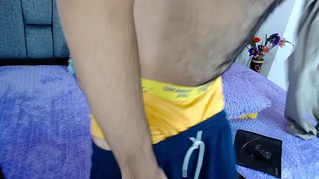 J_black_'s cam snapshot