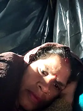 Hot_kiran4's cam snapshot