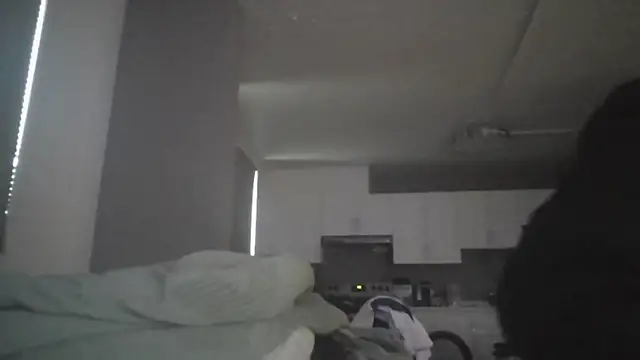 OccasionalRide's cam snapshot