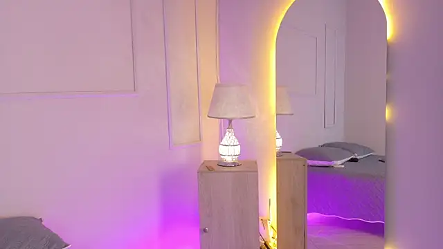 ElectraScot's cam snapshot