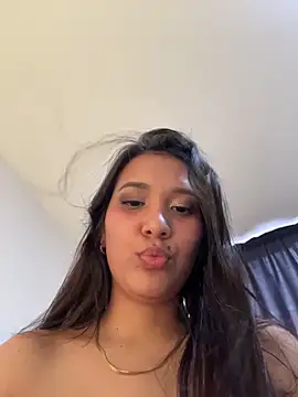 IsabellaJoness_'s cam snapshot