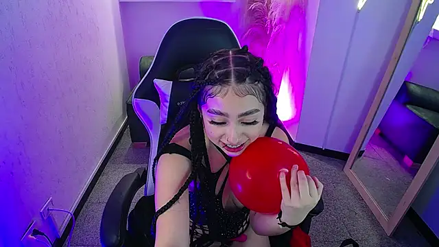 vallolett's cam snapshot