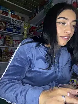 Georgia_Pink's cam snapshot