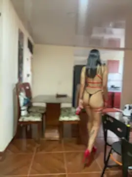 Esperanza_GS's cam snapshot