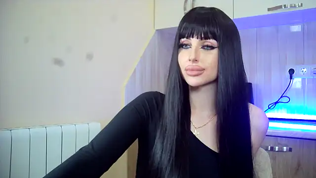 Lady_Joli's cam snapshot