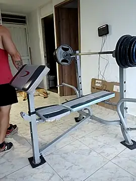 LEIRIS_Y_FRED_01's cam snapshot