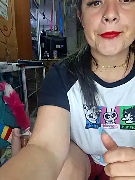 Niidia's cam snapshot