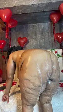 AranzalatinBlaks1's cam snapshot