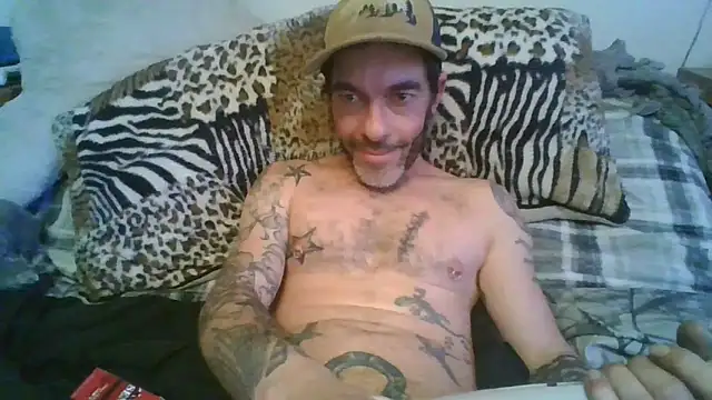 theboobietrap's cam snapshot