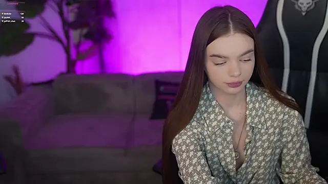 Zlata_Sky's cam snapshot