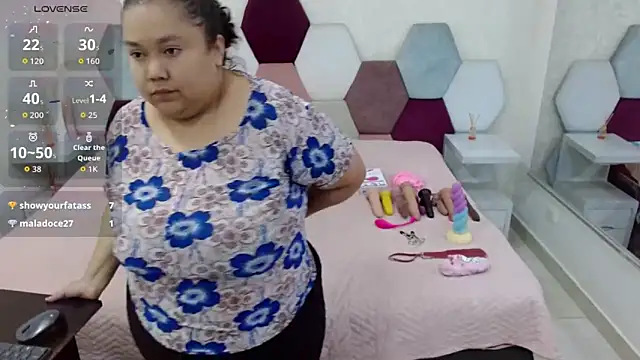 angel_blue's cam snapshot