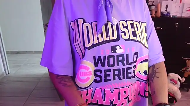 thomascooper7's cam snapshot