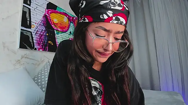 sophie-carter's cam snapshot