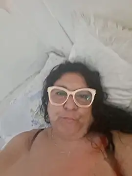 Caritovivi's cam snapshot