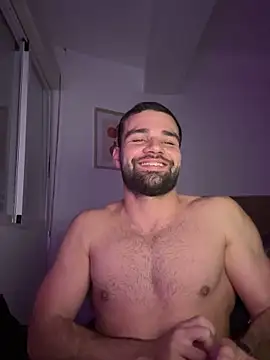 MitshCam's cam snapshot