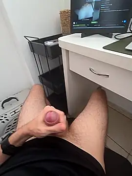 gabe-hot's cam snapshot