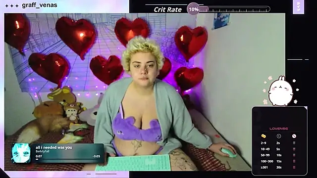graff_venas's cam snapshot