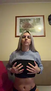 feliciafelon's cam snapshot