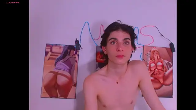 lilithot23's cam snapshot