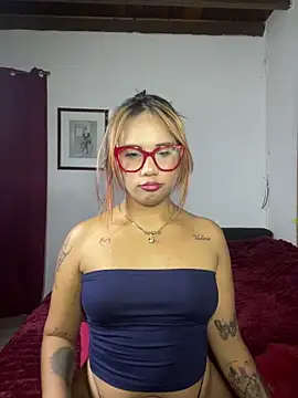 MelisaAGT's cam snapshot