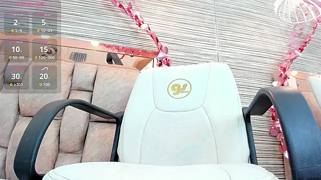 rossy_roose's cam snapshot