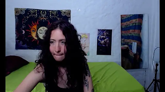 ViolettNyx's cam snapshot