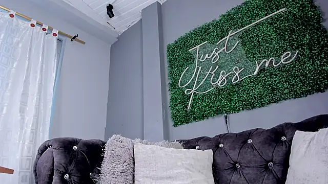 danielebeck's cam snapshot