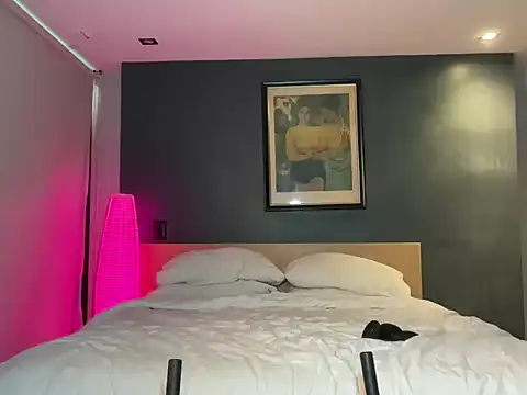 mcklister_kinky_feets's cam snapshot