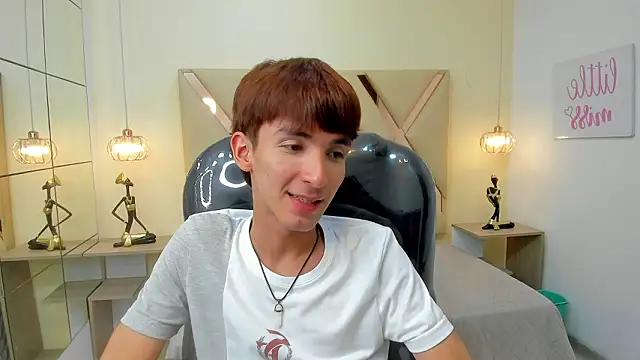 Jake_evans's cam snapshot