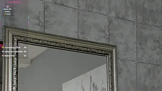 Lana-Gross's cam snapshot