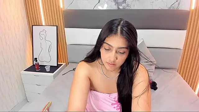 Alyssapark's cam snapshot