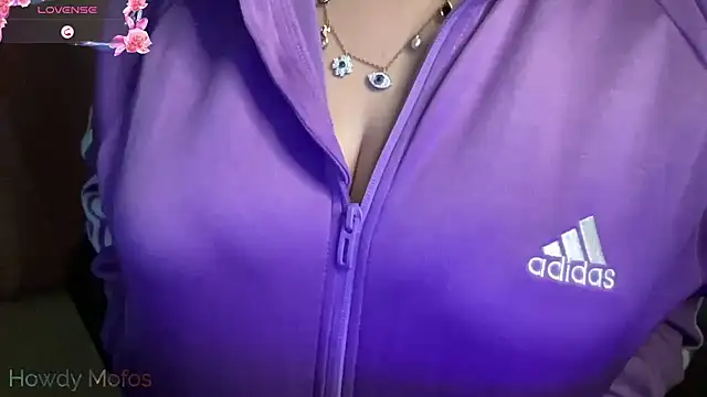 Sportybabe's cam snapshot