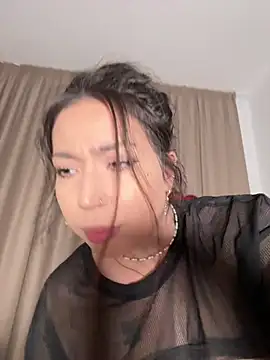 KimArts live sex cam