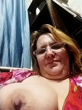 Forest-Lady's cam snapshot