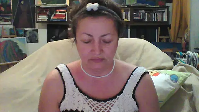 MariaAnaSunshine's cam snapshot