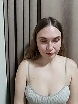 KisaVixen's cam snapshot