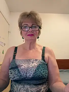 BoloshkaBlonda live sex cam