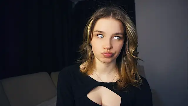 EarthaStinett live sex cam