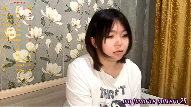 ShantiRittle's cam snapshot