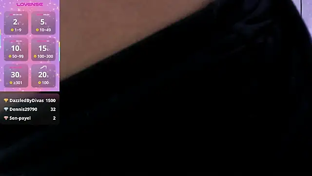 Daksha_a live sex cam