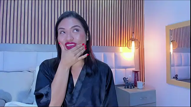 Georgia_Vega's cam snapshot