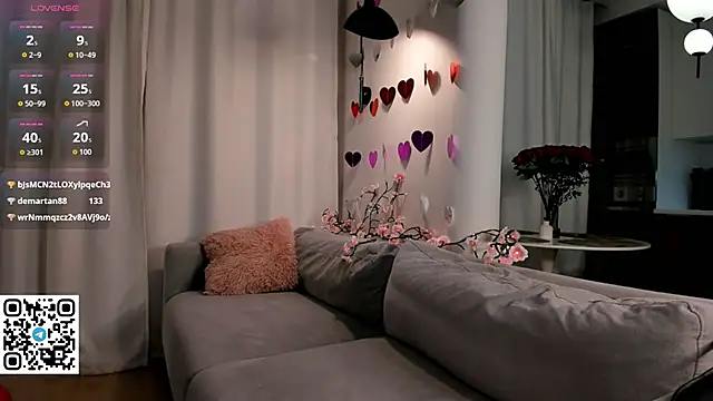 Danger_Bella live sex cam