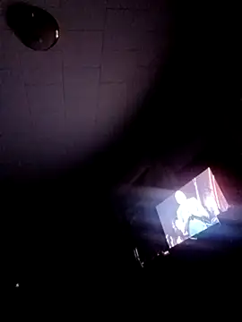 ChuckyyDee's cam snapshot